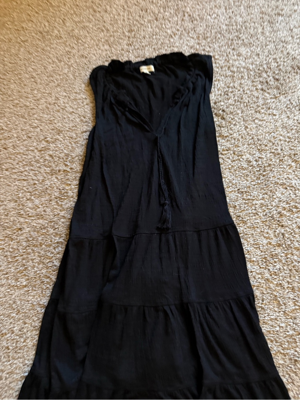Max Studio Dress - Picture 2 of 4